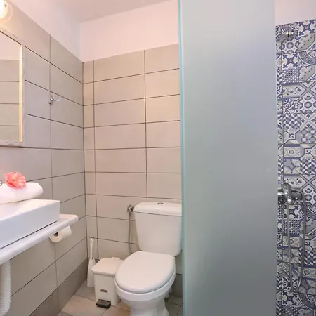 Glifoneri Apartamento *