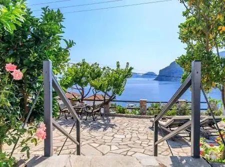 Daire Glifoneri Skopelos