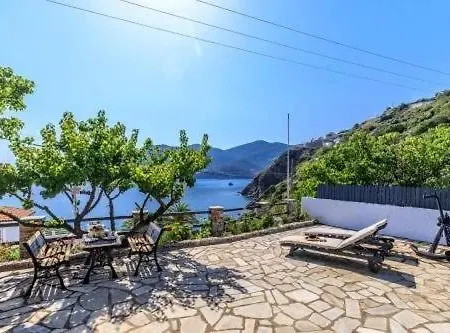 Daire Glifoneri Skopelos