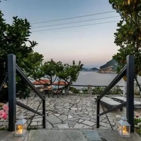 Glifoneri * Skopelos