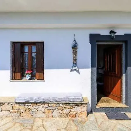 Apartamento Glifoneri Skopelos