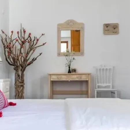 Daire Glifoneri Skopelos