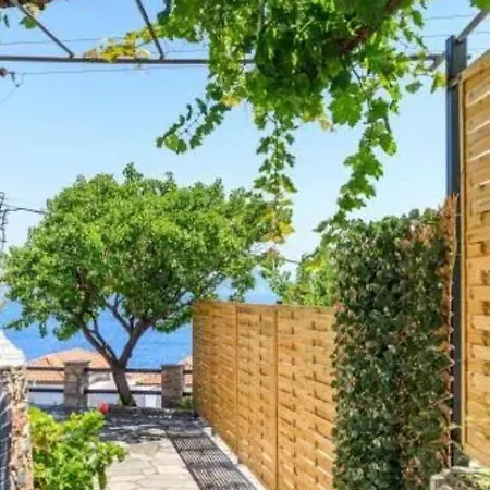 Glifoneri * Скопелос