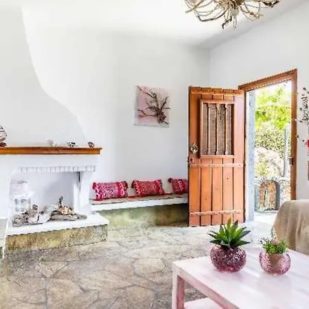 Glifoneri Apartamento Skopelos