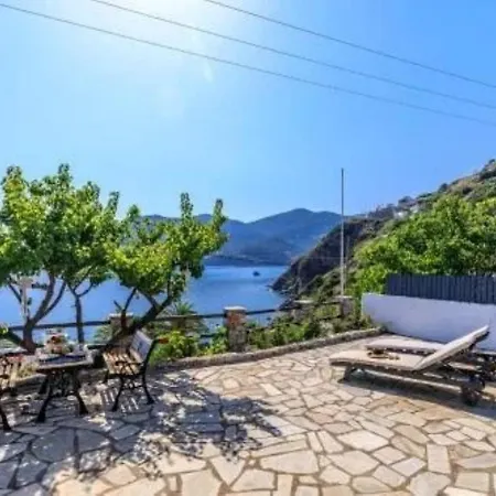 Glifoneri Daire Skopelos