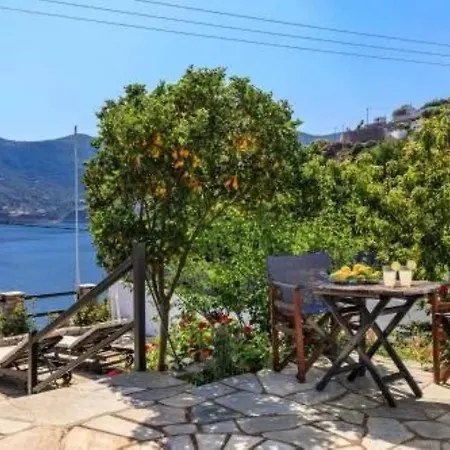 Glifoneri * Skopelos