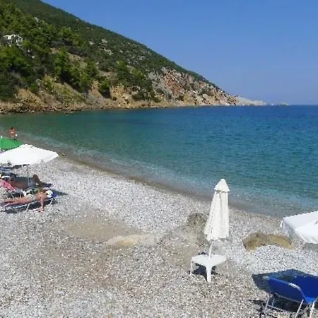 Apartamento Glifoneri *