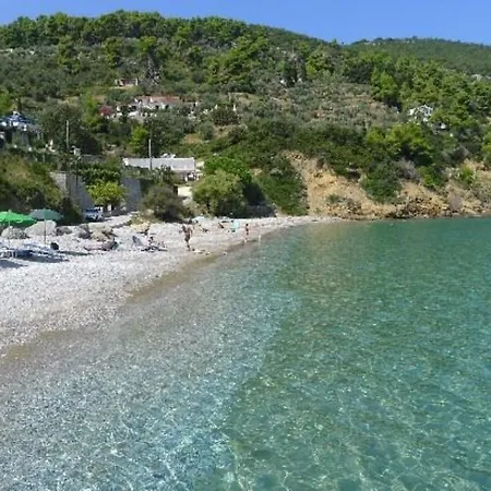 Apartamento Glifoneri Skopelos