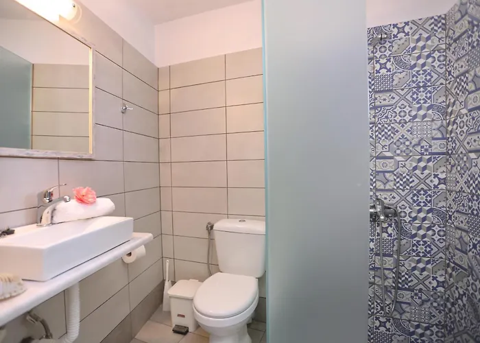 Glifoneri Apartamento *