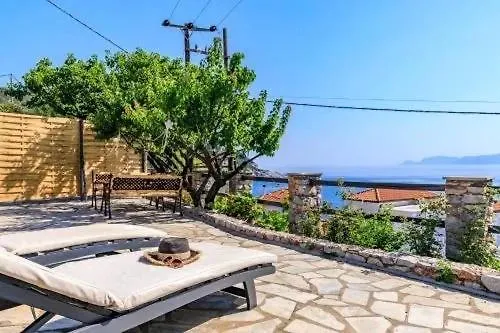 Apartamento Glifoneri *