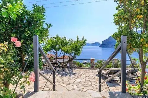 Apartamento Glifoneri Skopelos