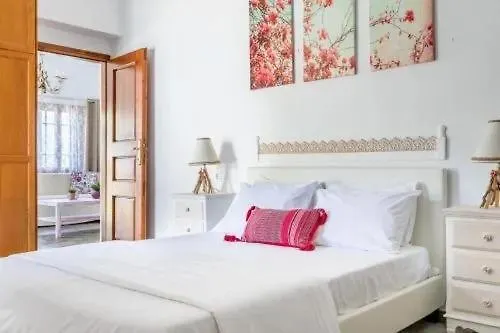 Glifoneri Apartamento