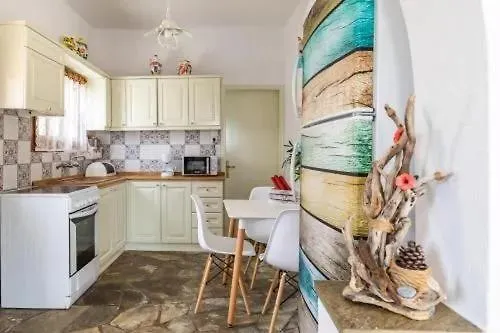 Glifoneri Apartamento Skopelos