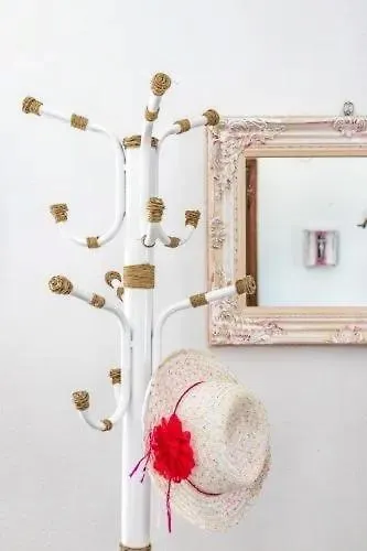 Apartamento Glifoneri *