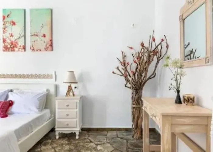 Glifoneri Apartamento