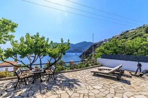 Apartamento Glifoneri Skopelos