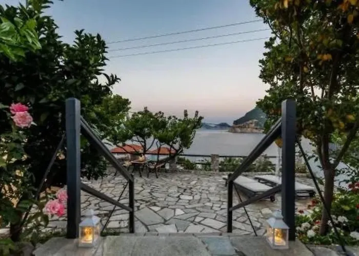 Glifoneri * Skopelos