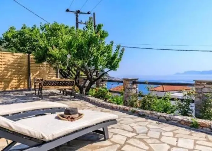 Apartamento Glifoneri Skopelos