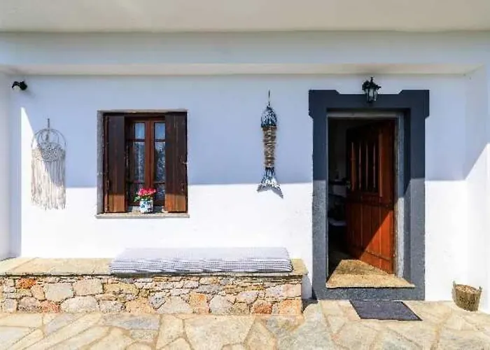 Apartamento Glifoneri Skopelos
