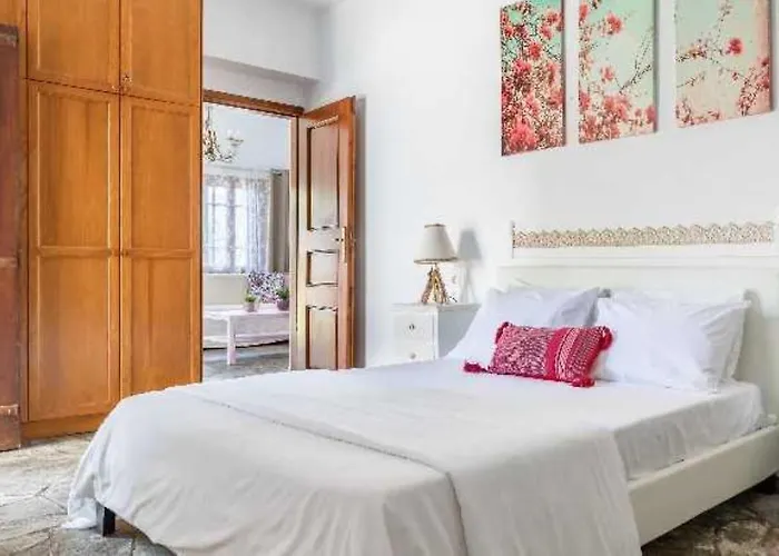 Glifoneri * Скопелос