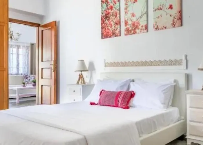 Glifoneri Apartamento *