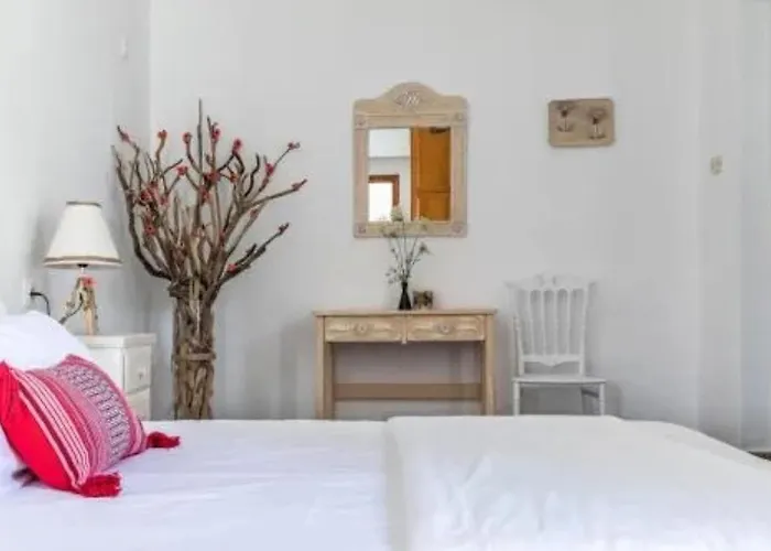 Apartamento Glifoneri Skopelos