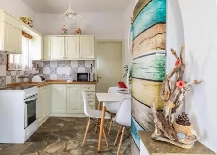 Glifoneri Apartamento Skopelos