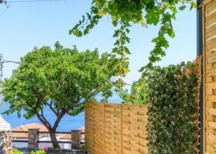 Glifoneri * Скопелос