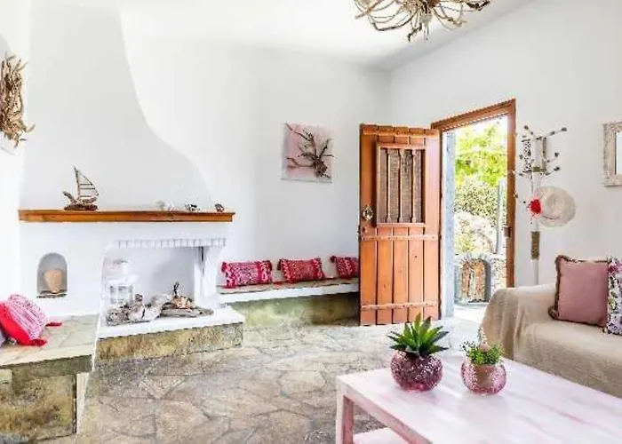 Glifoneri Apartamento Skopelos