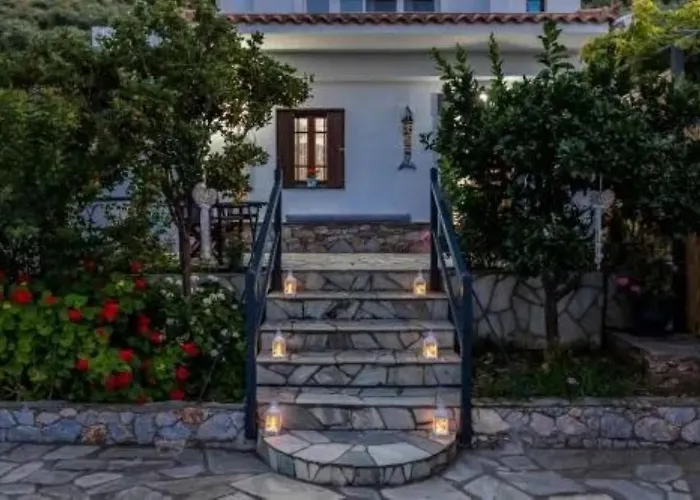 Apartamento Glifoneri Skopelos