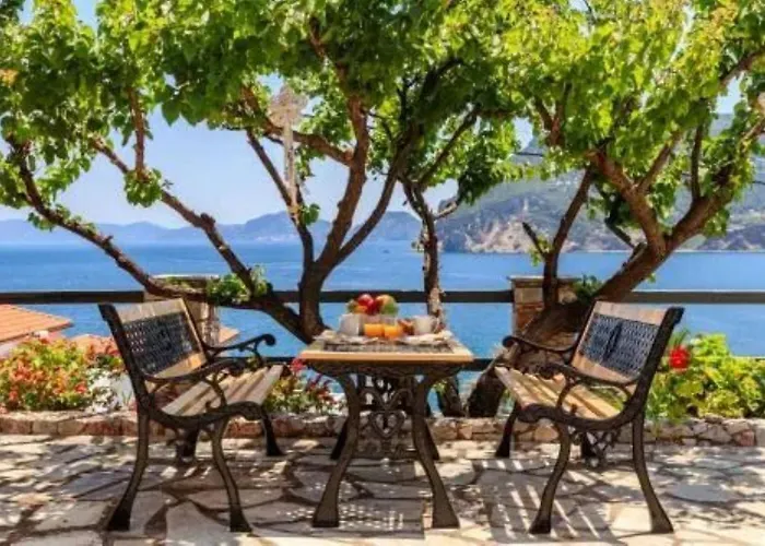 Apartamento Glifoneri *