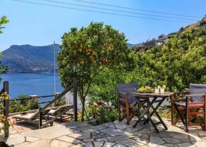 Glifoneri * Skopelos