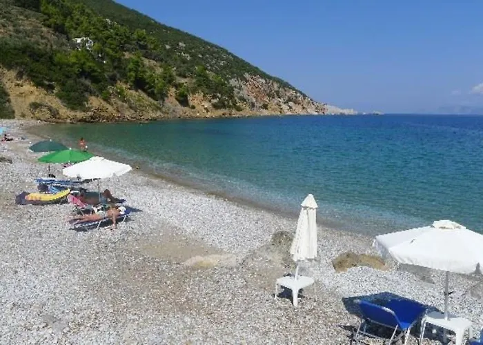 Apartamento Glifoneri *