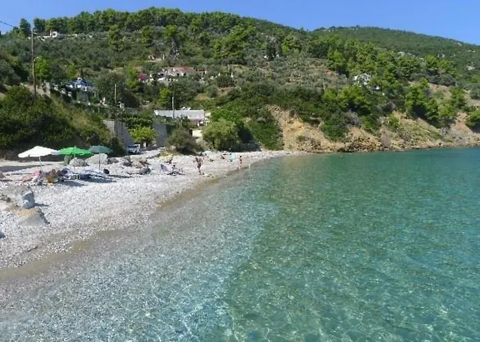 Apartamento Glifoneri Skopelos